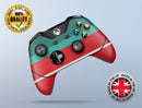 Xbox One Controller Football Team Sticker - Liverpool