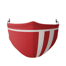 Middlesborugh Football Team Face Covering Mask