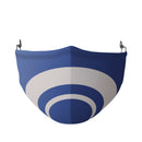 Millwall Football Team Face Covering Mask