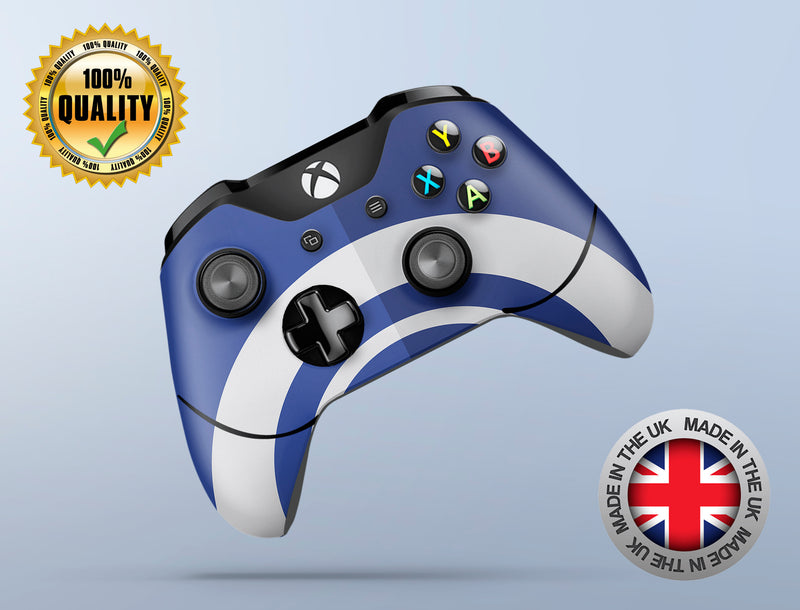 Xbox One Controller Football Team Sticker - Millwall