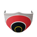 Sheffield United Football Team Face Covering Mask