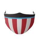 Southampton Football Team Face Covering Mask