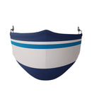 Preston Football Team Face Covering Mask