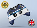 Xbox One Controller Football Team Sticker - Preston