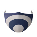 Tottenham Spurs Football Team Face Covering Mask