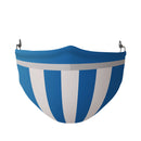 QPR Football Team Face Covering Mask