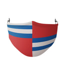 Reading Football Team Face Covering Mask