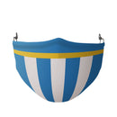 Sheffield Wednesday Football Team Face Covering Mask