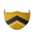 Wolverhampton Wanderers Football Team Face Covering Mask