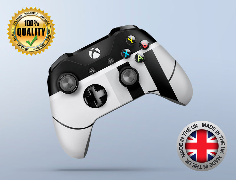 Xbox One Controller Football Team Sticker - Swansea