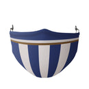 West Brom Football Team Face Covering Mask