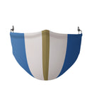 Wigan Football Team Face Covering Mask