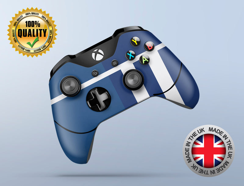 Xbox One Controller Football Team Sticker - Birmingham