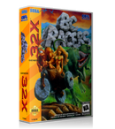 Bcracers 2 SEGA 32x REPLACEMENT Games Case Or Cover