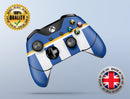 Xbox One Controller Football Team Sticker - Brighton