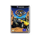 4x4 Evo 2 Style Inspired Game Gamecube Retro Video Gaming Magnet