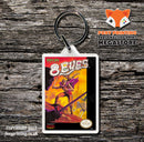 720 NES Gaming Keyring