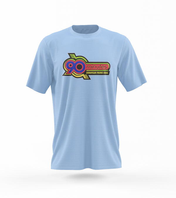 90 Minutes: European Prime Goal - Gaming T-shirt