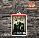 ADD POOL OF RADIANCE NES Gaming Keyring