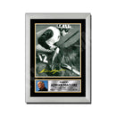ADRIAN MAGUIRE 2 Limited Edition Horse Racer Signed Print - Horse Racing