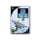 Aero Fighters 2 Neo Geo Cd Game Inspired Retro Gaming Magnet