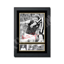 ALAN TAYLOR (1) Limited Edition Football Player Signed Print - Football