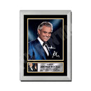 ANDREA BOCELLI (1) Limited Edition Music Signed Print