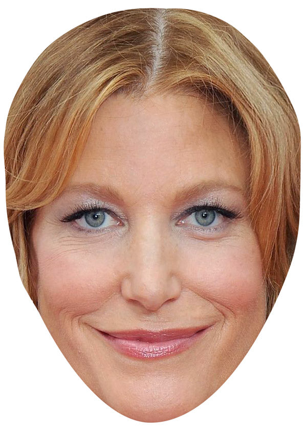 ANNA GUNN JB Actor Movie Tv Celebrity Party Face Mask