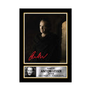 ANTON LESSER Limited Edition Game Of Thrones Signed Print