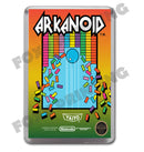 Arknoid Retro Nintendo NES Game Inspired Fridge Magnet 38