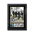 ARNOLD PALMER GARY PLAYER _ JACK NICKLAUS Limited Edition Golfer Signed Print - Golf