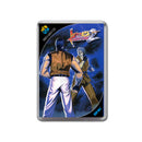 Art Of Fighting Neo Geo Cd Game Inspired Retro Gaming Magnet
