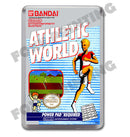 Athletic World Retro Nintendo NES Game Inspired Fridge Magnet 41