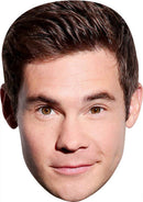Adam Devine Celebrity Comedian Face Mask FANCY DRESS BIRTHDAY PARTY FUN STAG HEN