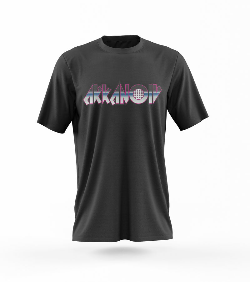 Akkano IV - Gaming T-Shirt