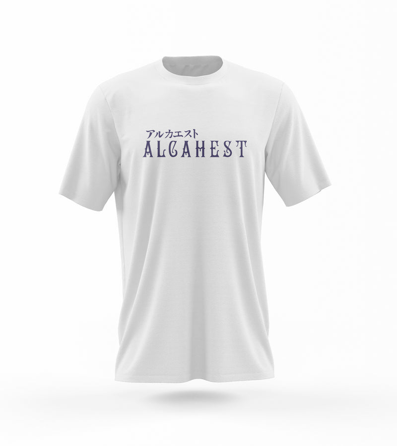 Alcahest - Gaming T-Shirt