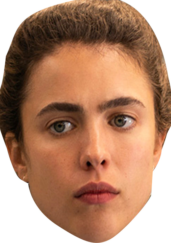 Alex MAID Celebrity Party Face Mask