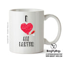 I Love Ali Larter - I Love Celebrity Mug