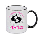 All Women Are Created Equal Pisces FUNNY