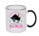 All Women Are Created Equal Taurus FUNNY