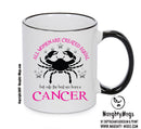 All Women Are Created Equal Cancer FUNNY