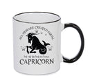 All Men Are Created Equal Capricorn FUNNY