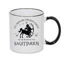 All Men Are Created Equal Sagittarius FUNNY