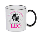 All Women Are Created Equal Leo FUNNY