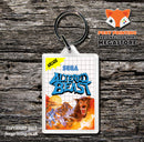 Altered Beast - Sega Master System Keyring