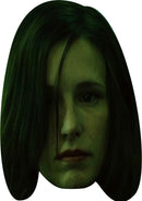 Amanda Young Saw Celebrity Party Face Mask