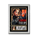 Amber Heard 2 Limited Edition Movie Signed Print