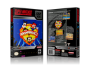 Animaniacs Replacement Nintendo SNES Game Case Or Cover