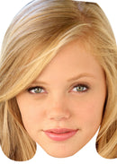 Annalise Cochrane Cobra Kai Celebrity Face Mask