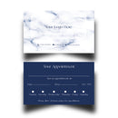 Personalised Appointment Cards 1